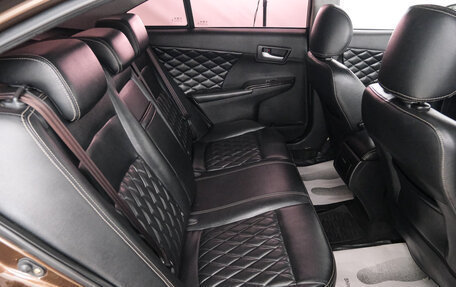 Lifan Murman (820), 2017 год, 949 000 рублей, 24 фотография