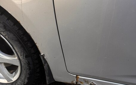 Hyundai Solaris II рестайлинг, 2011 год, 670 000 рублей, 9 фотография