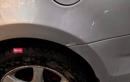 Hyundai Solaris II рестайлинг, 2011 год, 670 000 рублей, 10 фотография