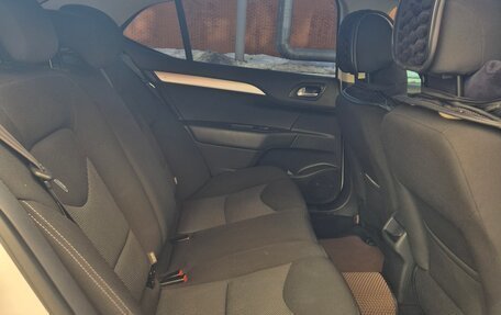 Citroen C4 II рестайлинг, 2013 год, 830 000 рублей, 8 фотография