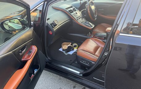 Lexus HS I рестайлинг, 2010 год, 700 000 рублей, 5 фотография