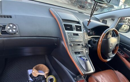 Lexus HS I рестайлинг, 2010 год, 700 000 рублей, 6 фотография