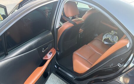 Lexus HS I рестайлинг, 2010 год, 700 000 рублей, 8 фотография