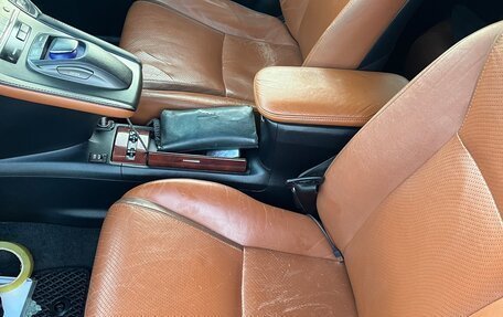 Lexus HS I рестайлинг, 2010 год, 700 000 рублей, 7 фотография