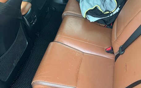 Lexus HS I рестайлинг, 2010 год, 700 000 рублей, 9 фотография