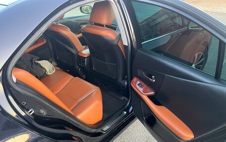 Lexus HS I рестайлинг, 2010 год, 700 000 рублей, 10 фотография