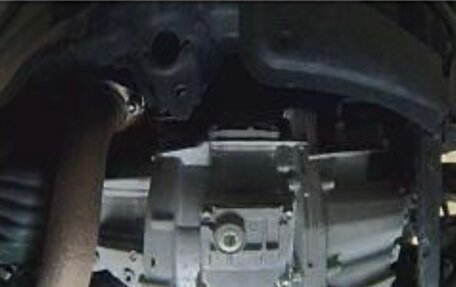 Lexus HS I рестайлинг, 2010 год, 700 000 рублей, 24 фотография