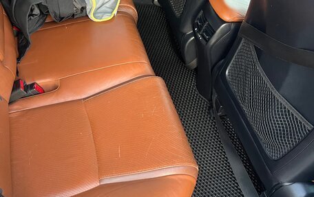 Lexus HS I рестайлинг, 2010 год, 700 000 рублей, 11 фотография