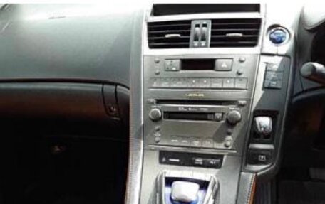 Lexus HS I рестайлинг, 2010 год, 700 000 рублей, 23 фотография