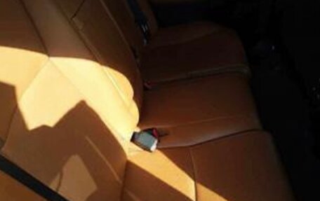 Lexus HS I рестайлинг, 2010 год, 700 000 рублей, 22 фотография