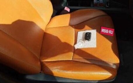 Lexus HS I рестайлинг, 2010 год, 700 000 рублей, 21 фотография