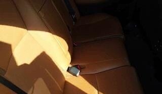 Lexus HS I рестайлинг, 2010 год, 700 000 рублей, 32 фотография