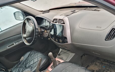 Chery Tiggo (T11), 2008 год, 100 000 рублей, 5 фотография