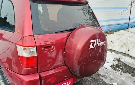 Chery Tiggo (T11), 2008 год, 100 000 рублей, 3 фотография