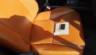 Lexus HS I рестайлинг, 2010 год, 700 000 рублей, 29 фотография