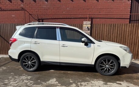 Subaru Forester, 2013 год, 1 420 000 рублей, 7 фотография