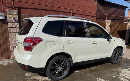 Subaru Forester, 2013 год, 1 420 000 рублей, 6 фотография