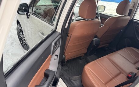 Subaru Forester, 2013 год, 1 420 000 рублей, 11 фотография