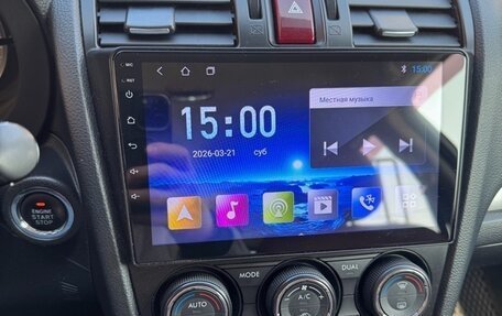 Subaru Forester, 2013 год, 1 420 000 рублей, 8 фотография