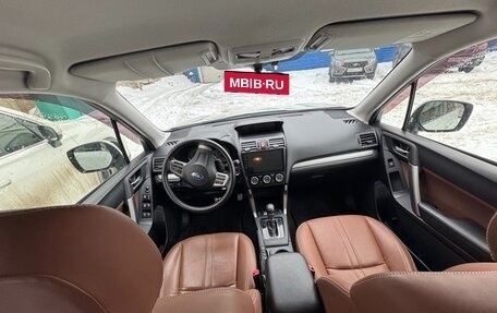 Subaru Forester, 2013 год, 1 420 000 рублей, 10 фотография