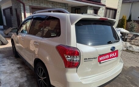 Subaru Forester, 2013 год, 1 420 000 рублей, 5 фотография