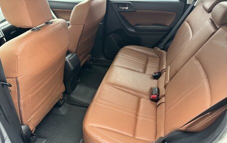 Subaru Forester, 2013 год, 1 420 000 рублей, 12 фотография