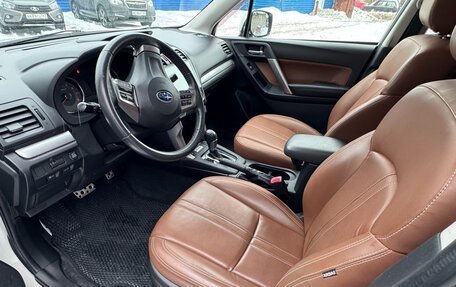 Subaru Forester, 2013 год, 1 420 000 рублей, 13 фотография