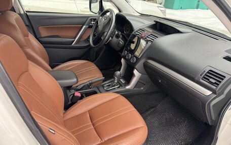 Subaru Forester, 2013 год, 1 420 000 рублей, 14 фотография