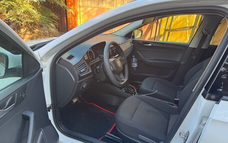 Volkswagen Polo VI (EU Market), 2021 год, 962 000 рублей, 7 фотография