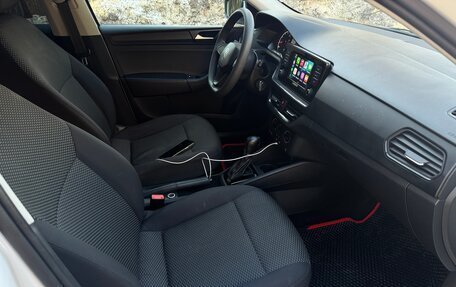 Volkswagen Polo VI (EU Market), 2021 год, 962 000 рублей, 8 фотография