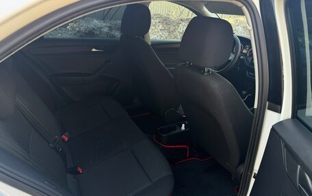 Volkswagen Polo VI (EU Market), 2021 год, 962 000 рублей, 13 фотография