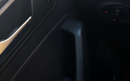 Volkswagen Polo VI (EU Market), 2021 год, 962 000 рублей, 14 фотография