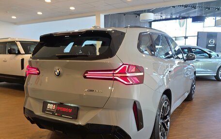 BMW X3, 2025 год, 7 690 000 рублей, 4 фотография