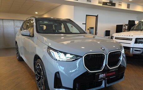 BMW X3, 2025 год, 7 690 000 рублей, 5 фотография