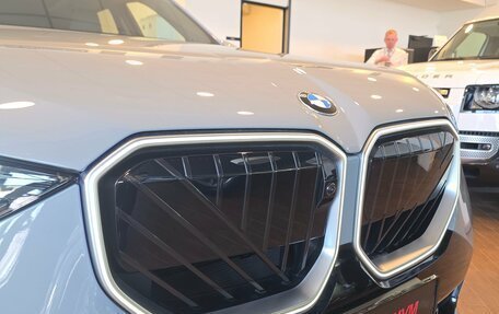 BMW X3, 2025 год, 7 690 000 рублей, 8 фотография