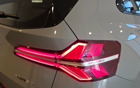 BMW X3, 2025 год, 7 690 000 рублей, 9 фотография