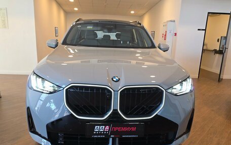 BMW X3, 2025 год, 7 690 000 рублей, 6 фотография