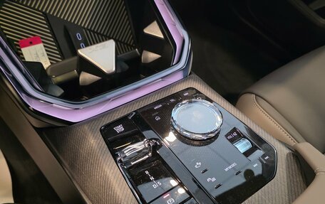 BMW X3, 2025 год, 7 690 000 рублей, 16 фотография