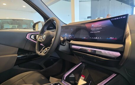 BMW X3, 2025 год, 7 690 000 рублей, 30 фотография