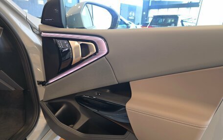 BMW X3, 2025 год, 7 690 000 рублей, 27 фотография