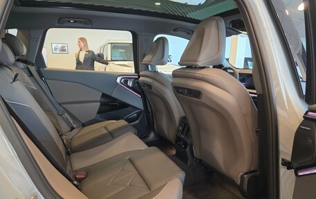 BMW X3, 2025 год, 7 690 000 рублей, 26 фотография