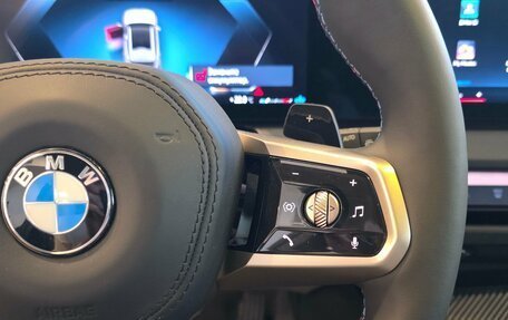 BMW X3, 2025 год, 7 690 000 рублей, 18 фотография