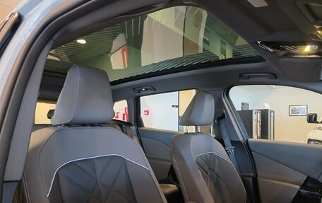 BMW X3, 2025 год, 7 690 000 рублей, 29 фотография