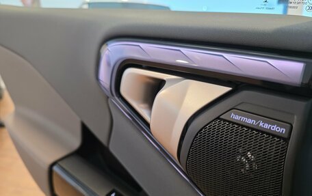 BMW X3, 2025 год, 7 690 000 рублей, 25 фотография