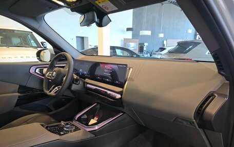 BMW X3, 2025 год, 7 690 000 рублей, 28 фотография