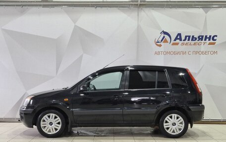 Ford Fusion I, 2006 год, 590 000 рублей, 6 фотография
