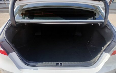 Toyota Camry, 2022 год, 3 649 000 рублей, 12 фотография