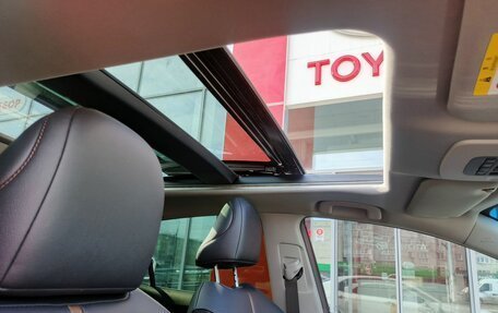 Toyota Camry, 2022 год, 3 649 000 рублей, 17 фотография