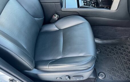 Lexus GX II, 2021 год, 7 350 000 рублей, 9 фотография