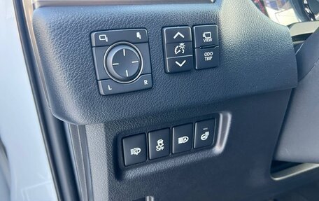 Lexus GX II, 2021 год, 7 350 000 рублей, 8 фотография